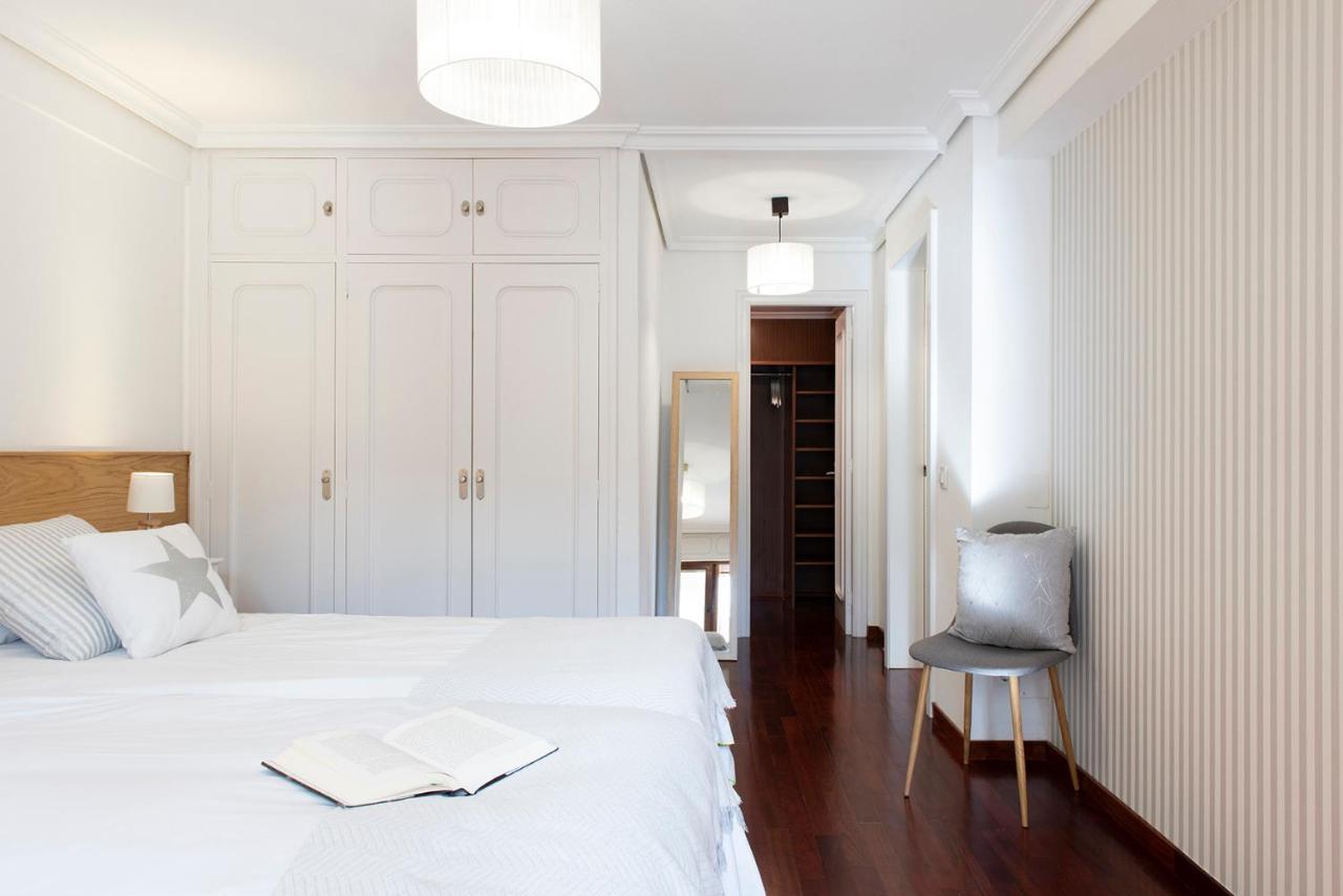 Villa Casa El Castanal Con Piscina Privada à Vigo Extérieur photo