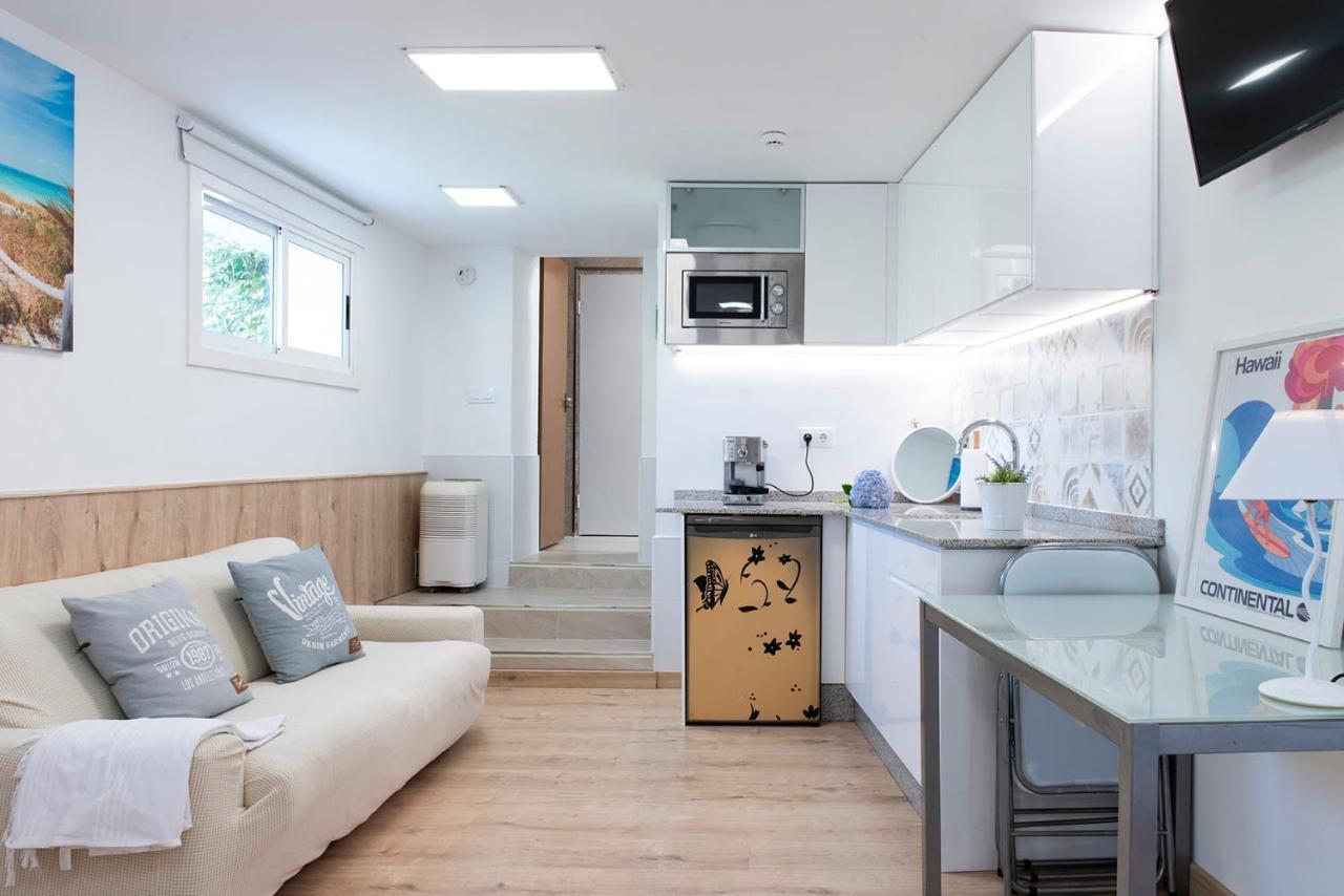 Villa Casa El Castanal Con Piscina Privada à Vigo Extérieur photo