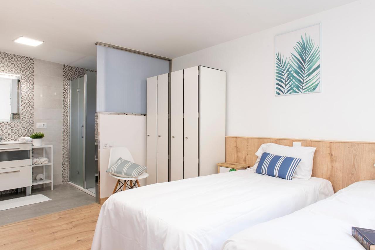 Villa Casa El Castanal Con Piscina Privada à Vigo Extérieur photo